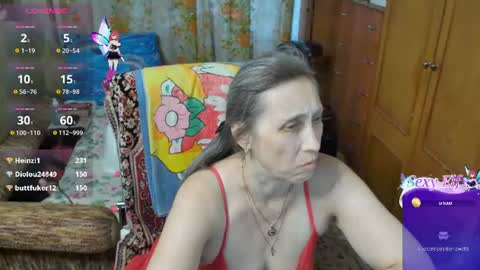Olguscha online show from June 23, 2:01 pm