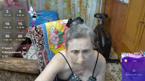 Olguscha online show from June 29, 10:37 am
