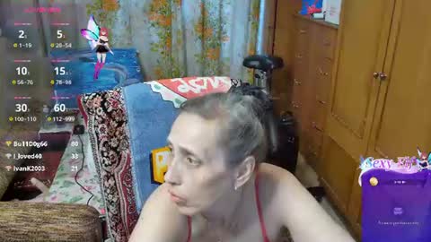 Olguscha online show from July 4, 11:36 am