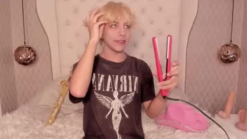 oliiverr22 online show from October 17, 12:09 pm