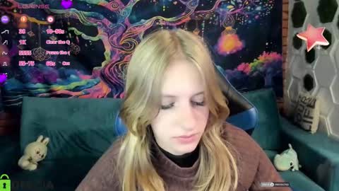 Olisa fox online show from October 14, 7:28 pm