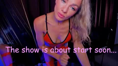 oliva_candy online show from September 16, 5:16 pm