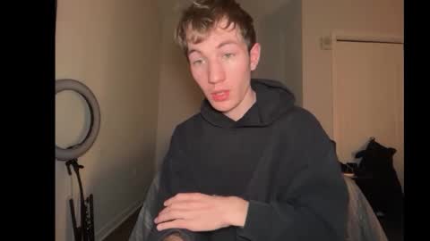 Oliver Beck online show from February 23, 4:14 am