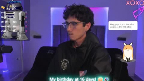 Oliver fast online show from February 1, 4:03 am