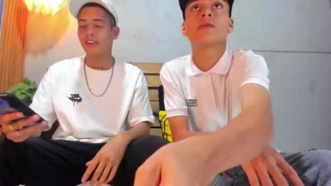 THE MONSTER COCK OLIVER online show from February 19, 1:18 am