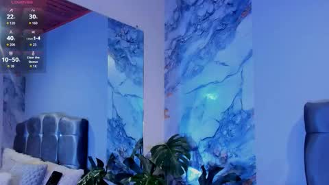 oliver mr  online show from February 17, 9:47 pm