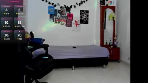 oliver_mrgn online show from November 25, 3:05 am