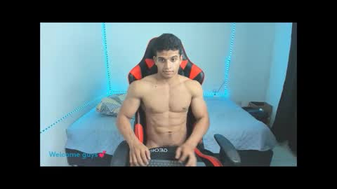 oliver thompsson online show from September 13, 1:41 am