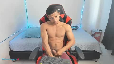 oliver thompsson online show from March 29, 10:11 pm