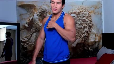 oliver_tommy online show from December 5, 12:36 pm