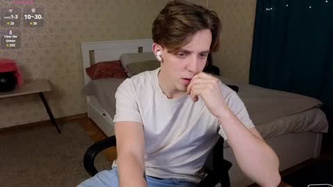 Oliver Evans online show from December 24, 11:55 pm