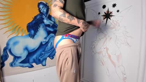 Mr Blue Sky online show from January 16, 11:37 pm