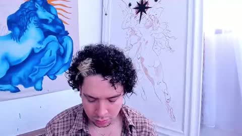 Mr Blue Sky online show from January 12, 6:26 pm