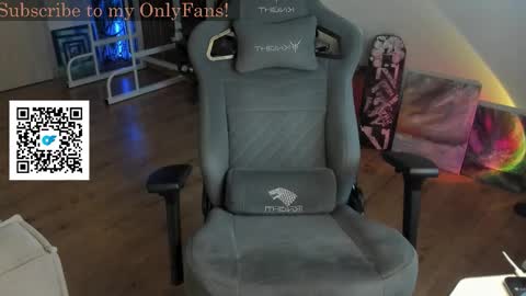 oliverrgroove online show from October 5, 1:19 pm