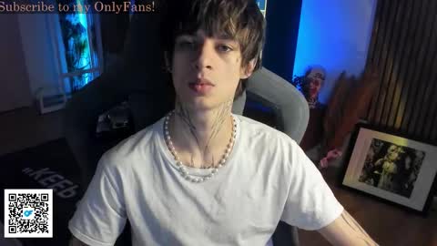 oliverrgroove online show from November 29, 3:41 pm