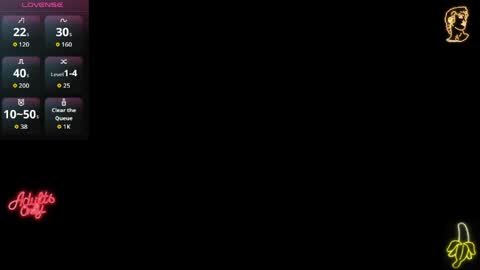 oliver saint online show from April 18, 1:51 am