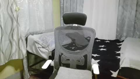 Horny Alana online show from March 27, 2:18 pm