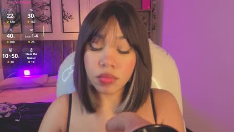 Olivia online show from October 15, 6:49 am