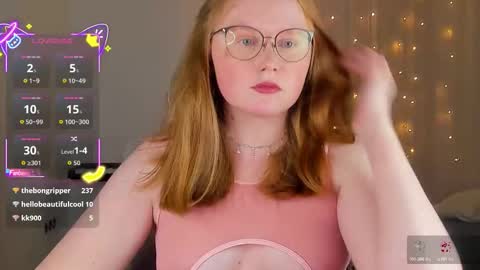 Olivia Date online show from October 24, 3:46 pm