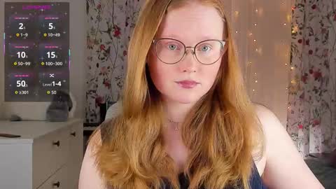 Olivia Date online show from February 26, 8:29 am