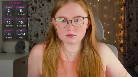 Olivia Date online show from March 18, 4:35 pm