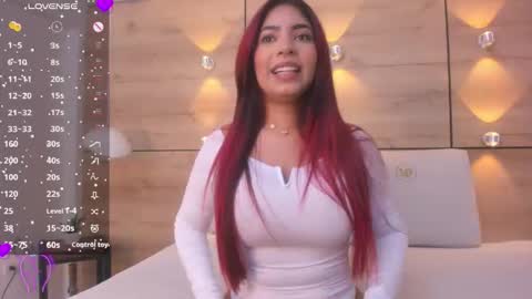 olivia online show from February 3, 2:53 am