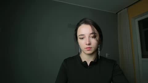 Snapshot of olivia_oliv chatting on February 26, 9:09 pm Olivia online show from February 26, 9:09 pm