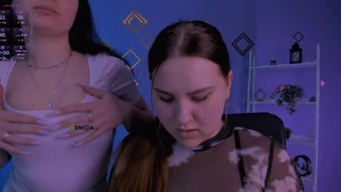 Sweet Olivia online show from May 11, 9:16 am