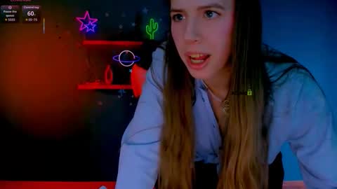 Sweet Olivia online show from March 25, 10:11 am