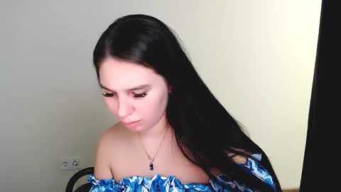 Olivia online show from March 14, 12:14 am