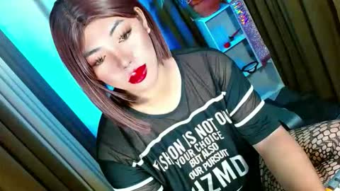 Miss OLIVIA online show from October 29, 5:58 pm