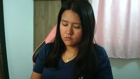 Olivia online show from January 17, 1:42 pm