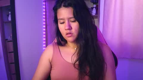 Olivia online show from November 26, 1:41 pm