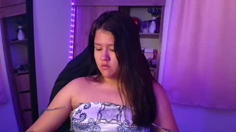 Olivia online show from April 19, 12:06 pm