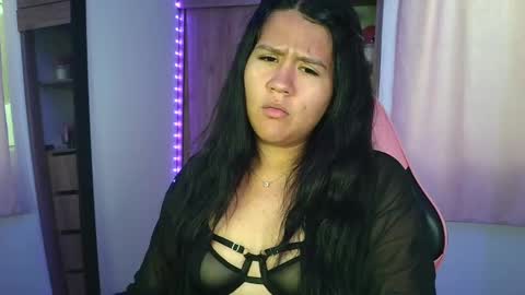 Olivia online show from November 16, 4:09 pm