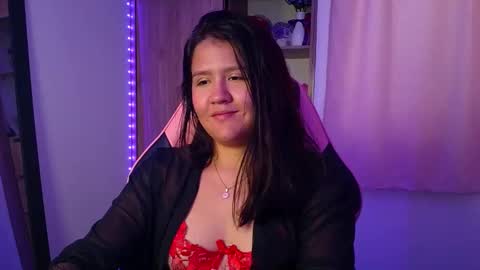 Olivia online show from January 18, 1:53 pm