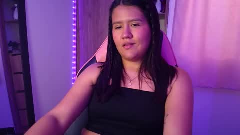 Olivia online show from February 28, 2:43 pm