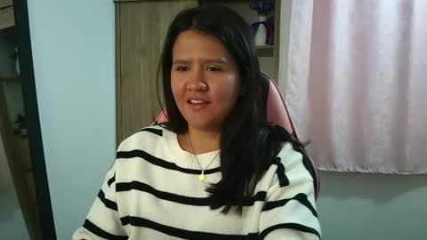 Olivia online show from March 19, 6:57 pm