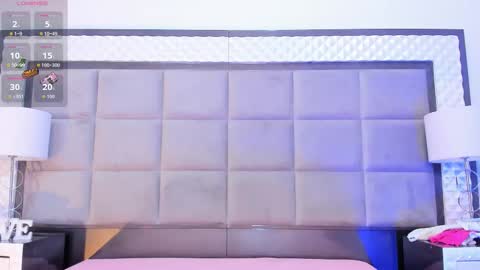 Olivia Burning online show from March 26, 11:48 am