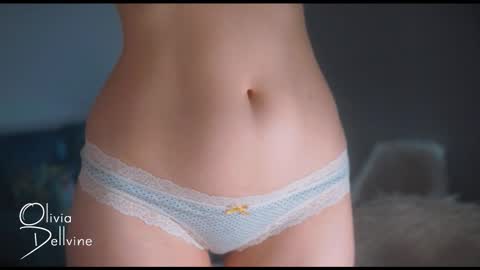 Olivia online show from January 8, 2:06 am