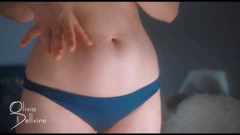 Olivia online show from March 8, 2:37 am