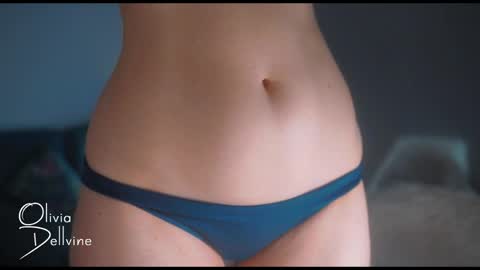 Olivia online show from April 5, 1:46 am