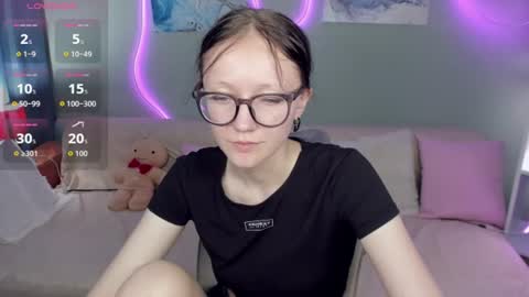OliviaGorgeous online show from June 17, 12:10 pm
