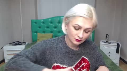 OliviaHorst online show from January 21, 3:10 pm