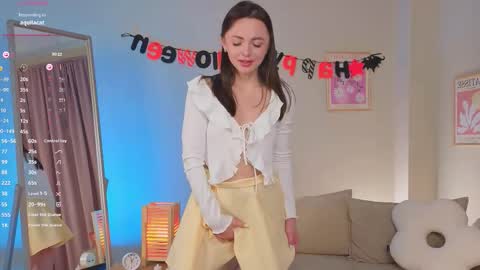 Olivia online show from October 21, 7:46 am