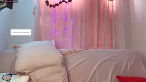 Olivia  online show from January 16, 7:56 pm