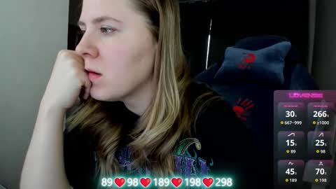 . online show from February 8, 7:23 am