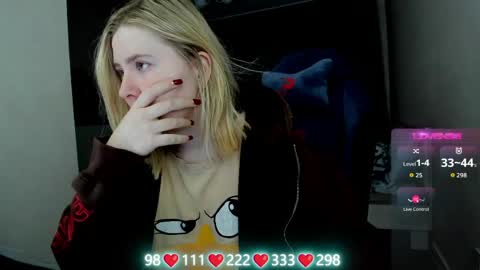 . online show from April 19, 3:18 am