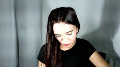 NICOLE online show from October 5, 8:16 pm