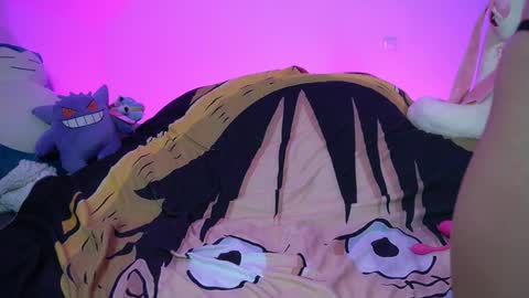 Olivia online show from November 18, 12:13 am